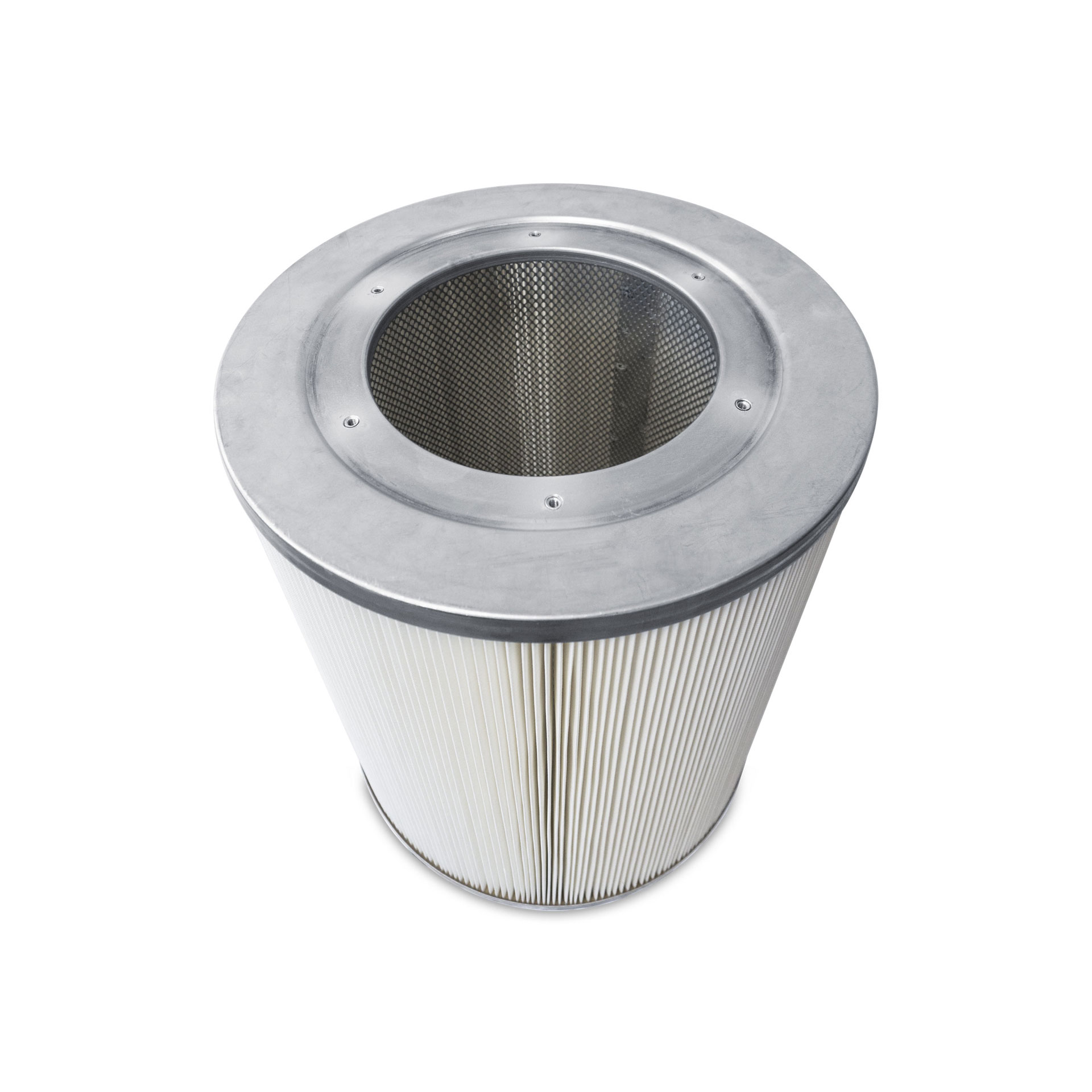 Filterpatroon - 443 x 520 mm - PTFE-coating - 12 m² voor NEDERMAN FilterBox