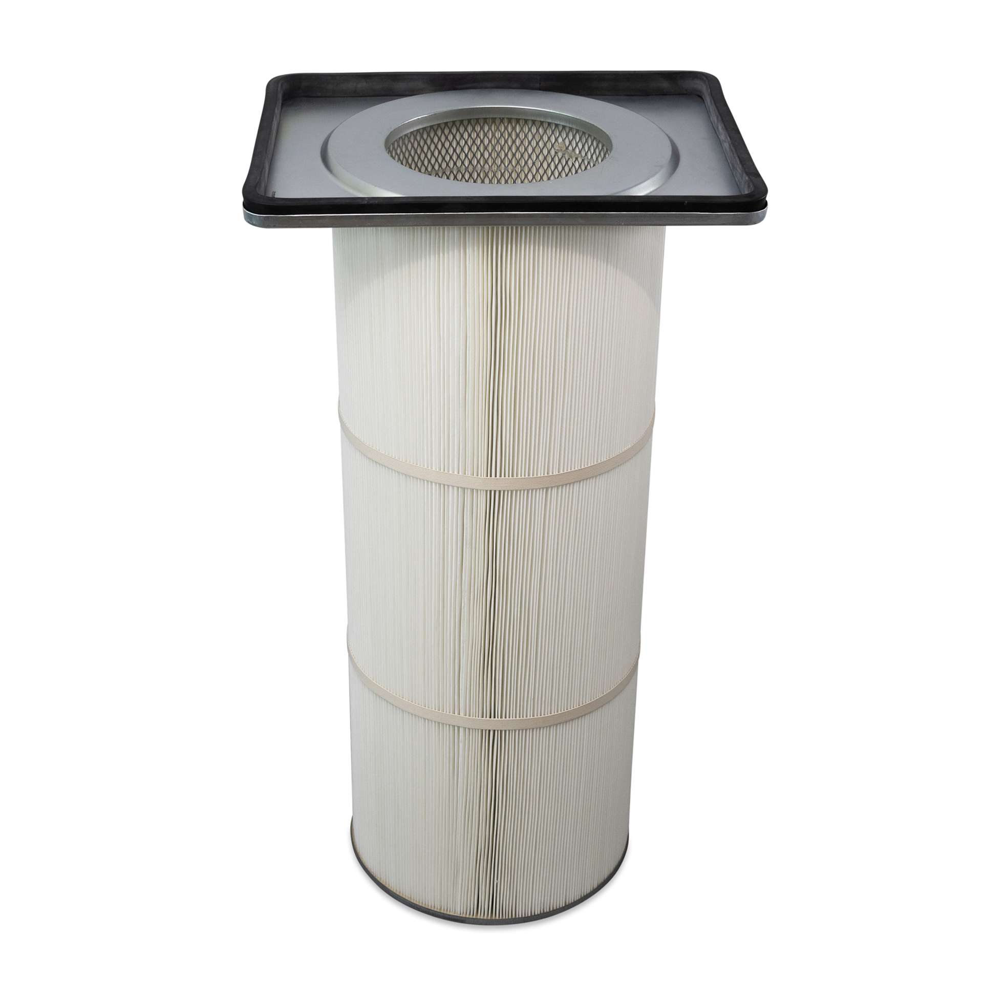Cartouche filtrante – 380x985 mm - Non-tissé mixte - nanofibres - 30 m² pour CAMFIL