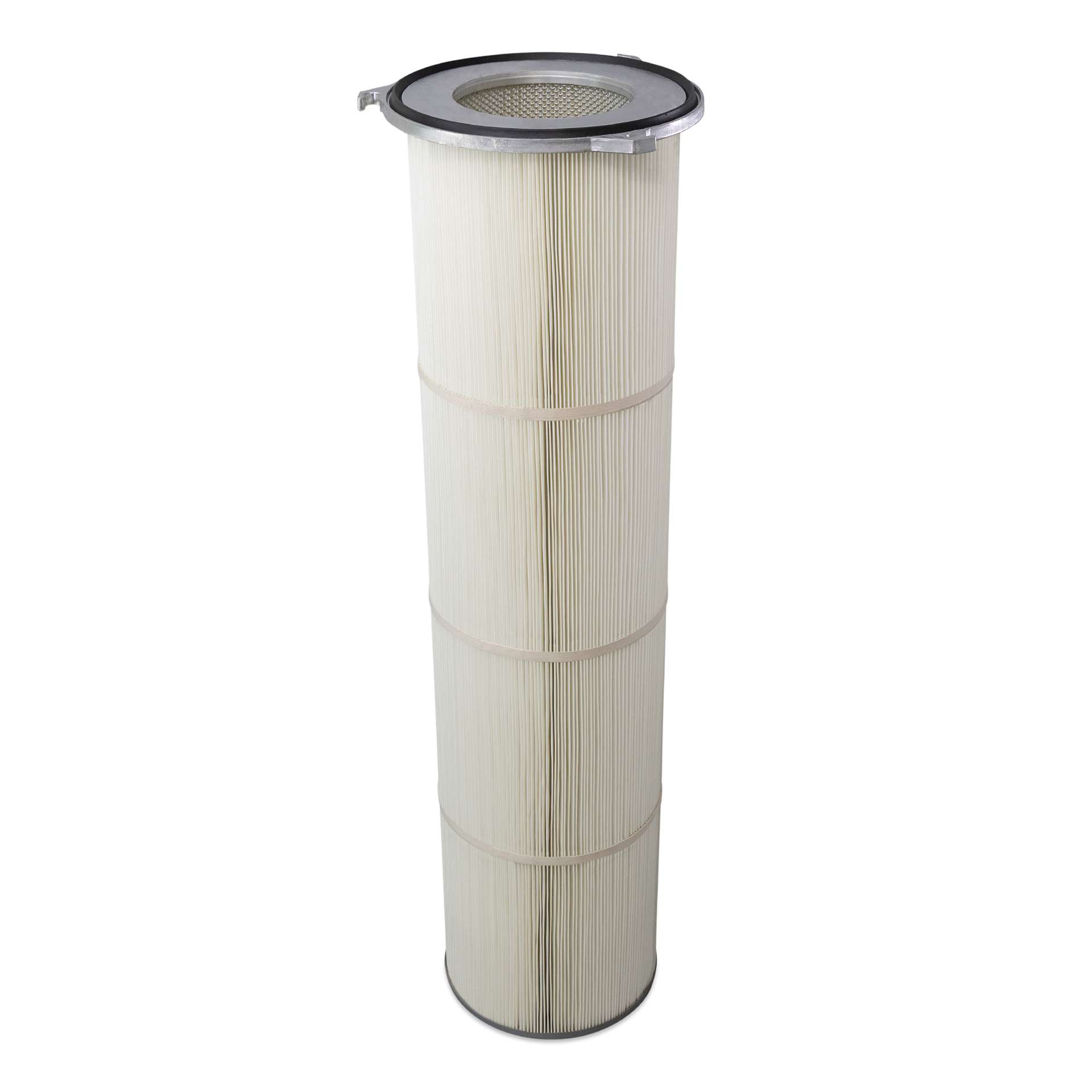 Cartouche filtrante – 327x1320 mm - membrane ePTFE - 26 m² pour VAUPEL GRAM