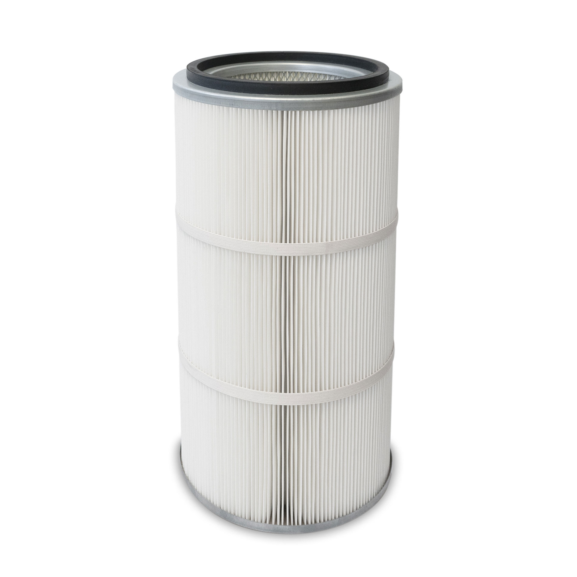 Cartouche filtrante – 325 x 625 mm - revêtement PTFE - 10 m² pour ESTA SRF K-10