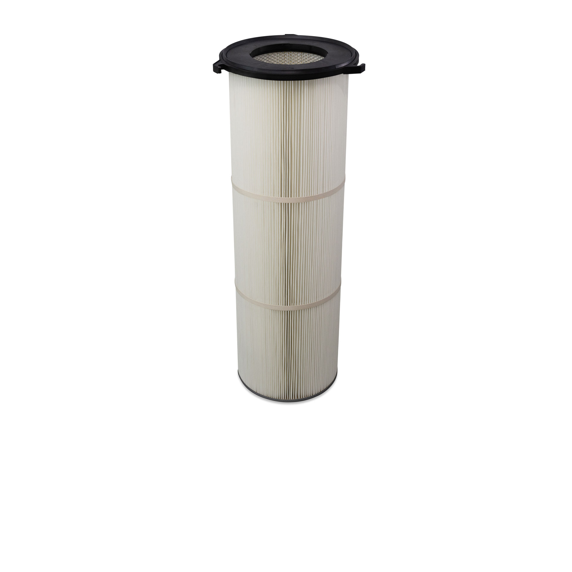 Filter cartridge for ESTA extraction systems