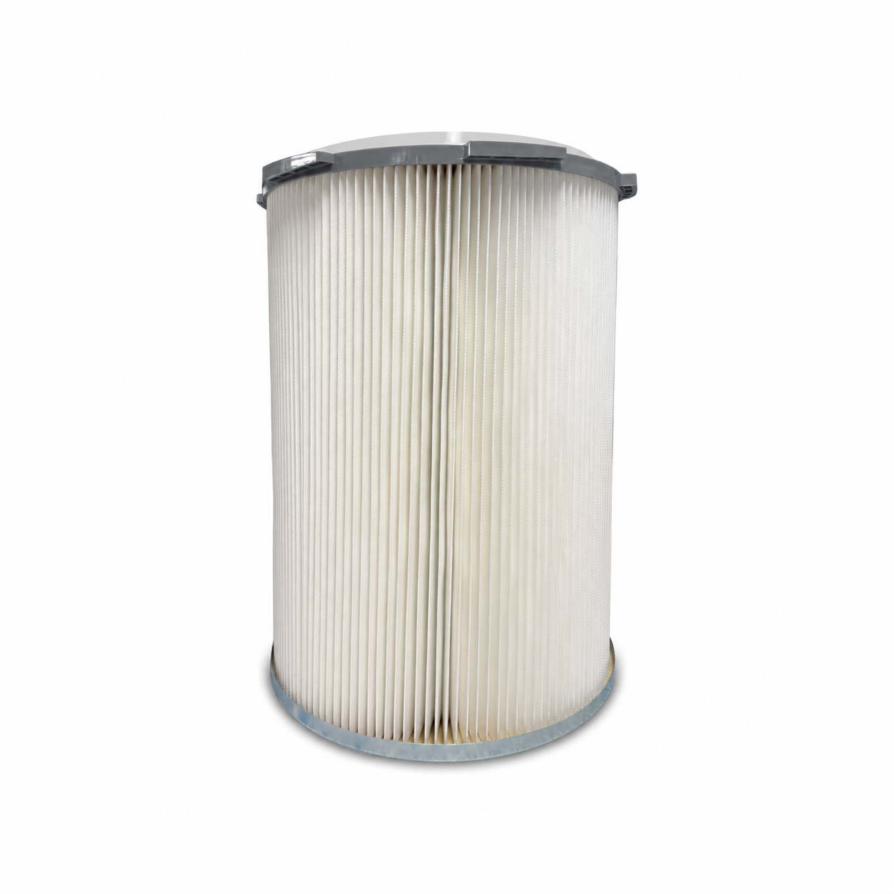 Filterpatrone - 325 x 450 mm - ePTFE Membran - 5 m² für PURE-AIR – Seitenansicht