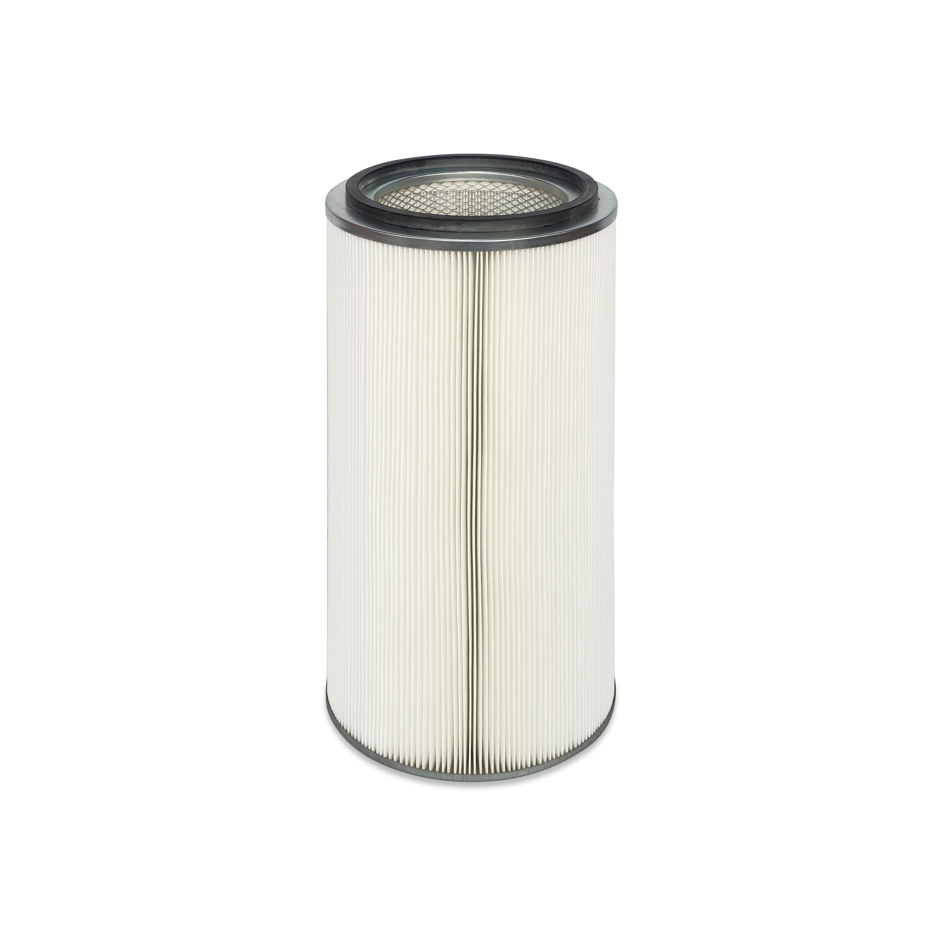 Filterpatroon - 327x600 mm - PTFE-coating - 10 m² voor KEMPER