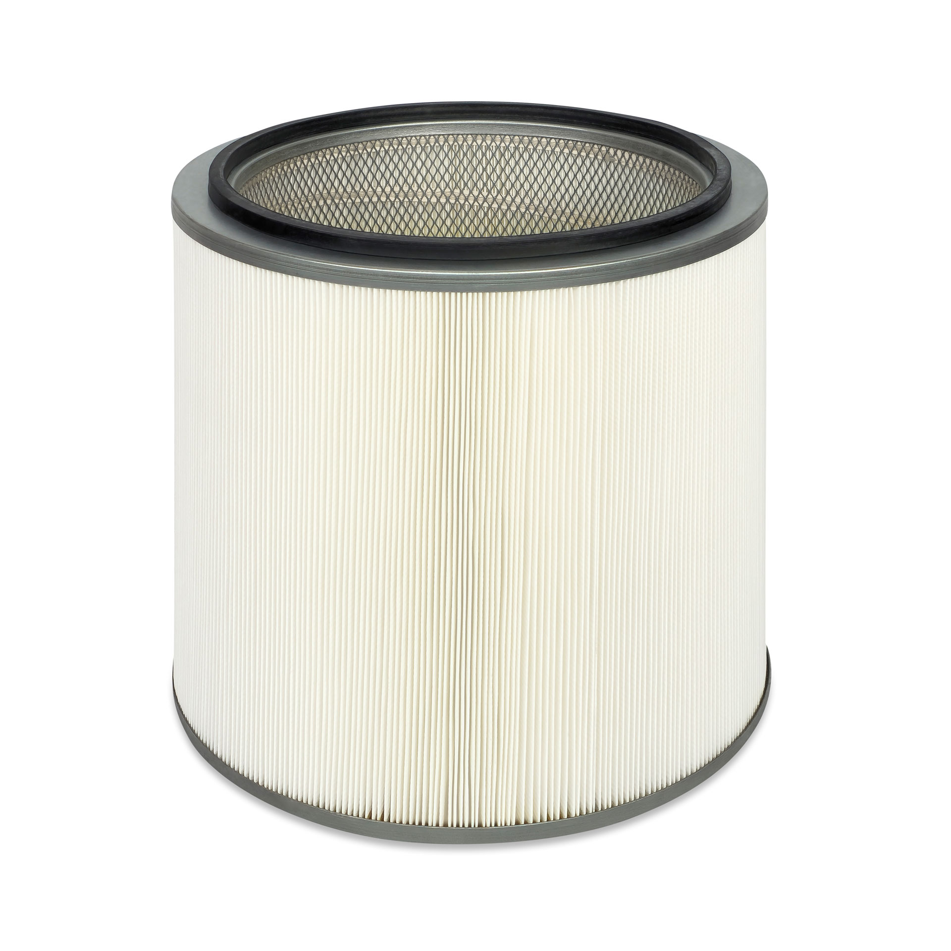 Cartouche filtrante – 534x502 mm - membrane ePTFE - 15 m² pour KEMPER MaxiFil Clean
