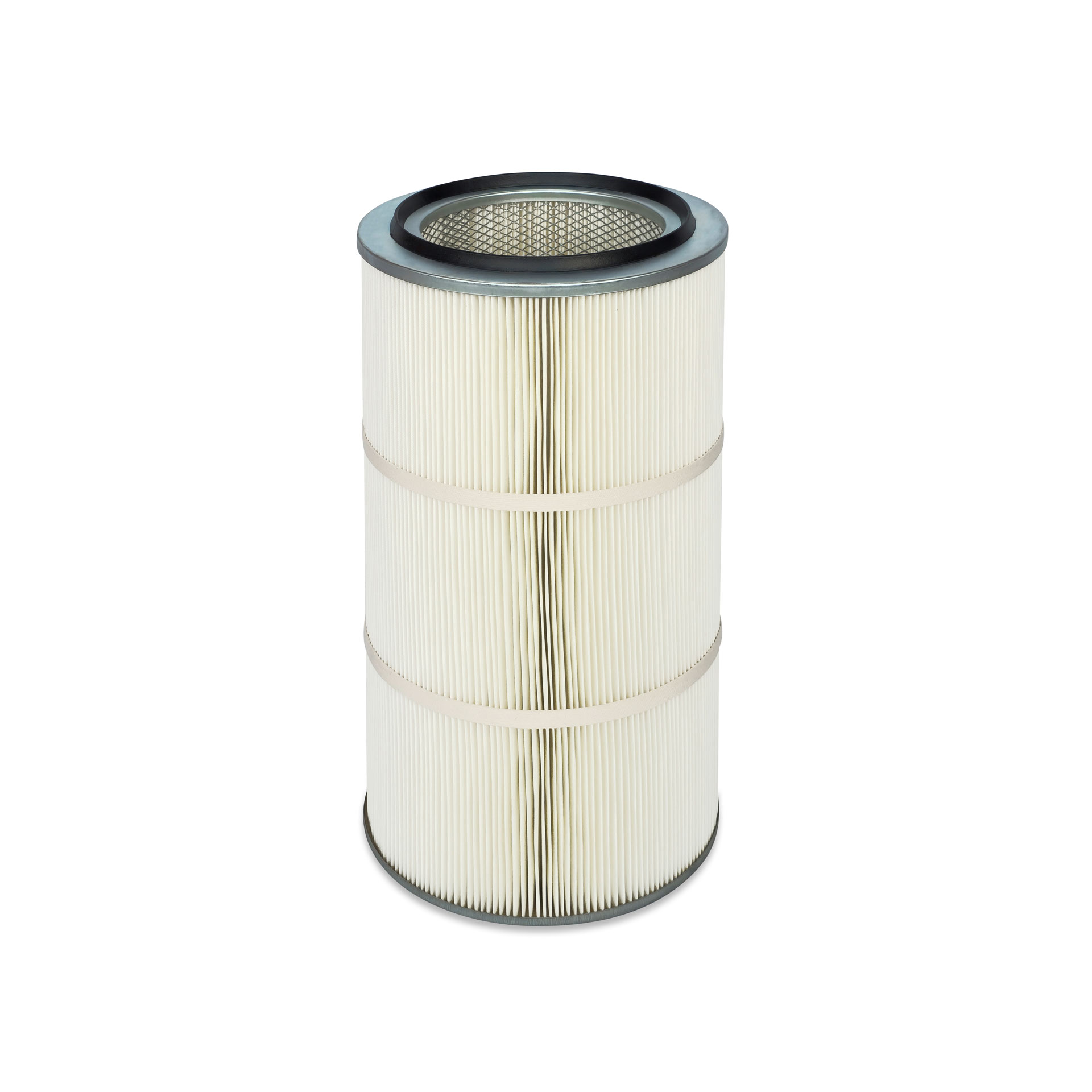Filterpatrone - 327x600 mm - PTFE Beschichtung - 10 m² für TEKA