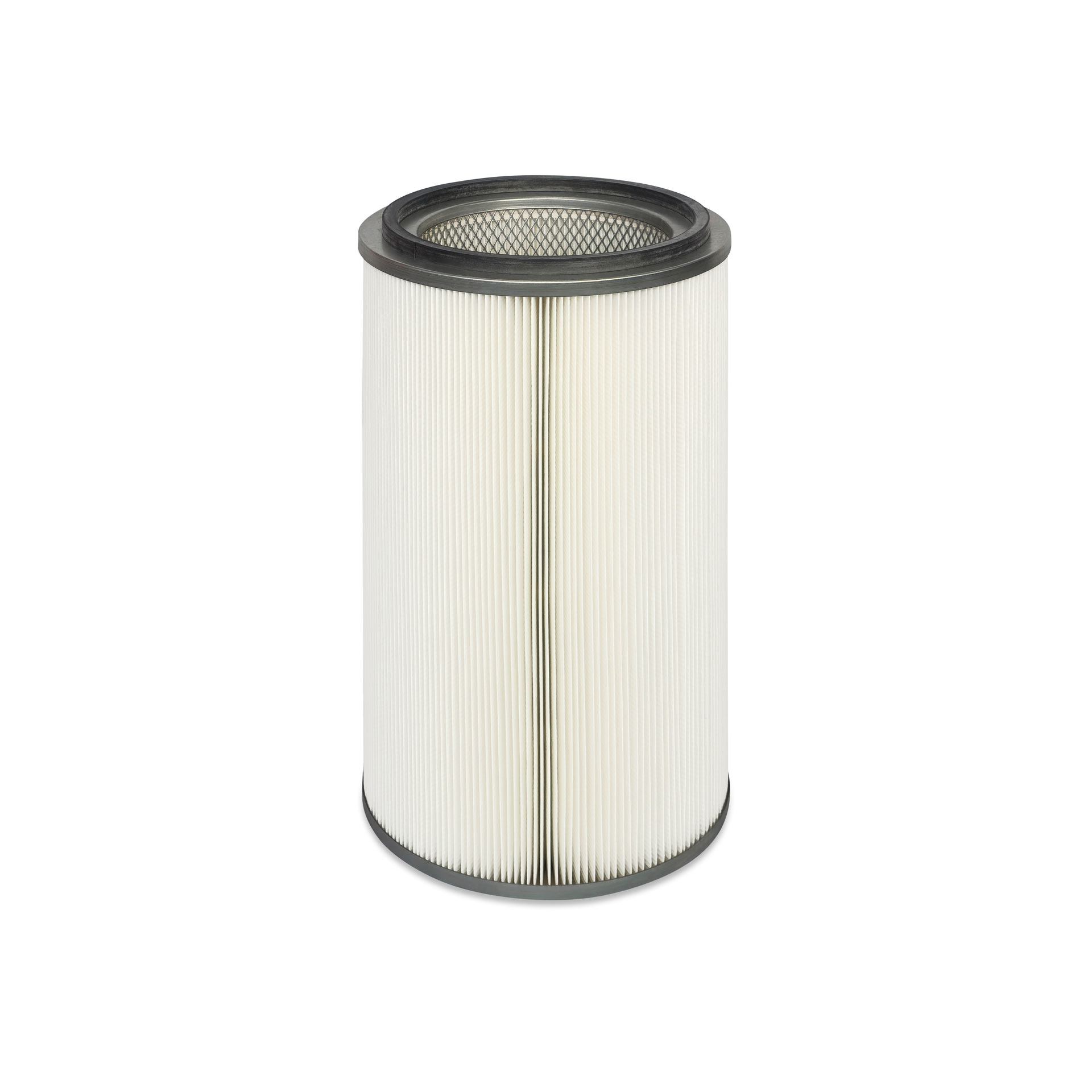 Filterpatrone - 350x600 mm - PTFE Beschichtung - 10 m² für KEMPER