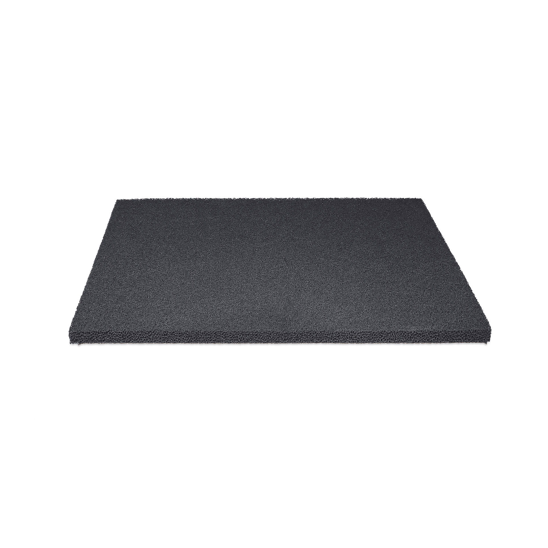 Filtre à charbon actif 572x566x20 mm compatible avec KEMPER FilterTable