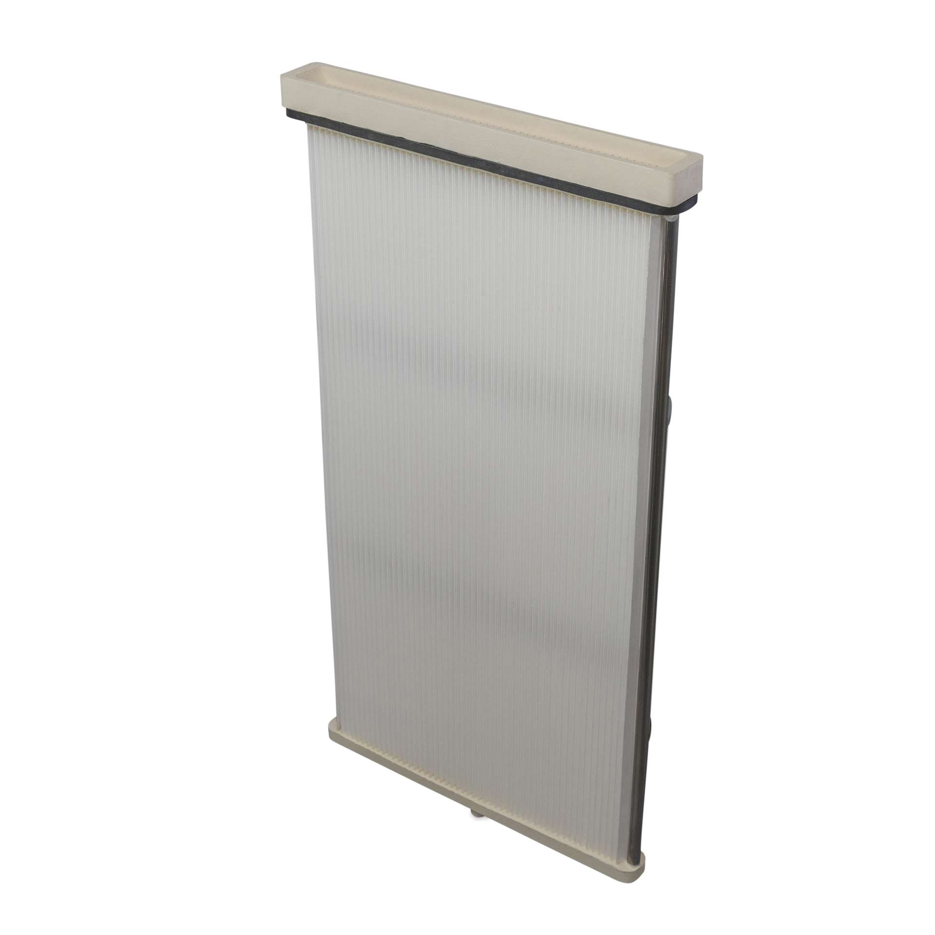 Plaque filtrante - 574x1004 mm - membrane ePTFE - 5,07 m² pour TRUMPF 345064