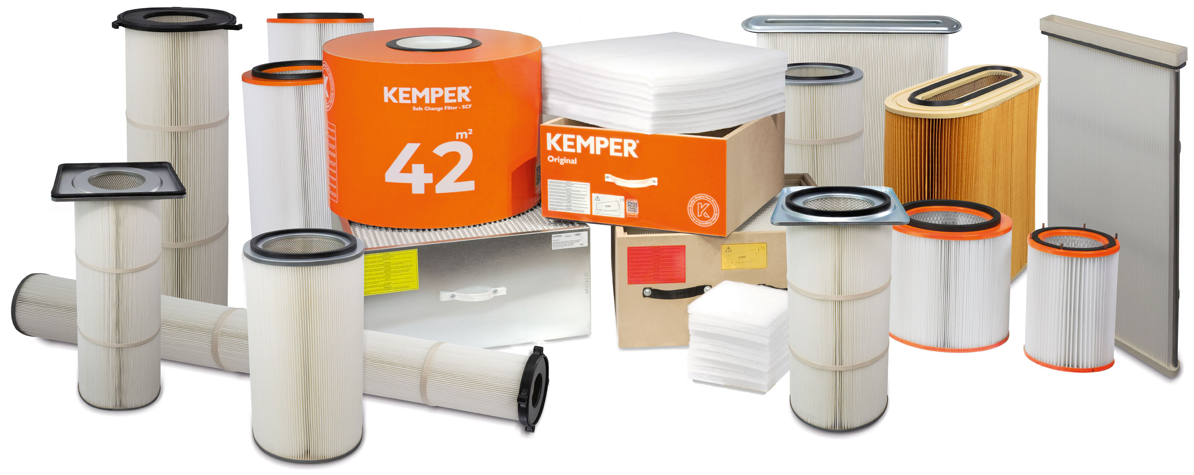 Filterparonen-Ersatzfilter-Filterkassetten-Vorfilter-Filterplatten Filterparonen-Ersatzfilter-Filterkassetten-Vorfilter-Filterplatten