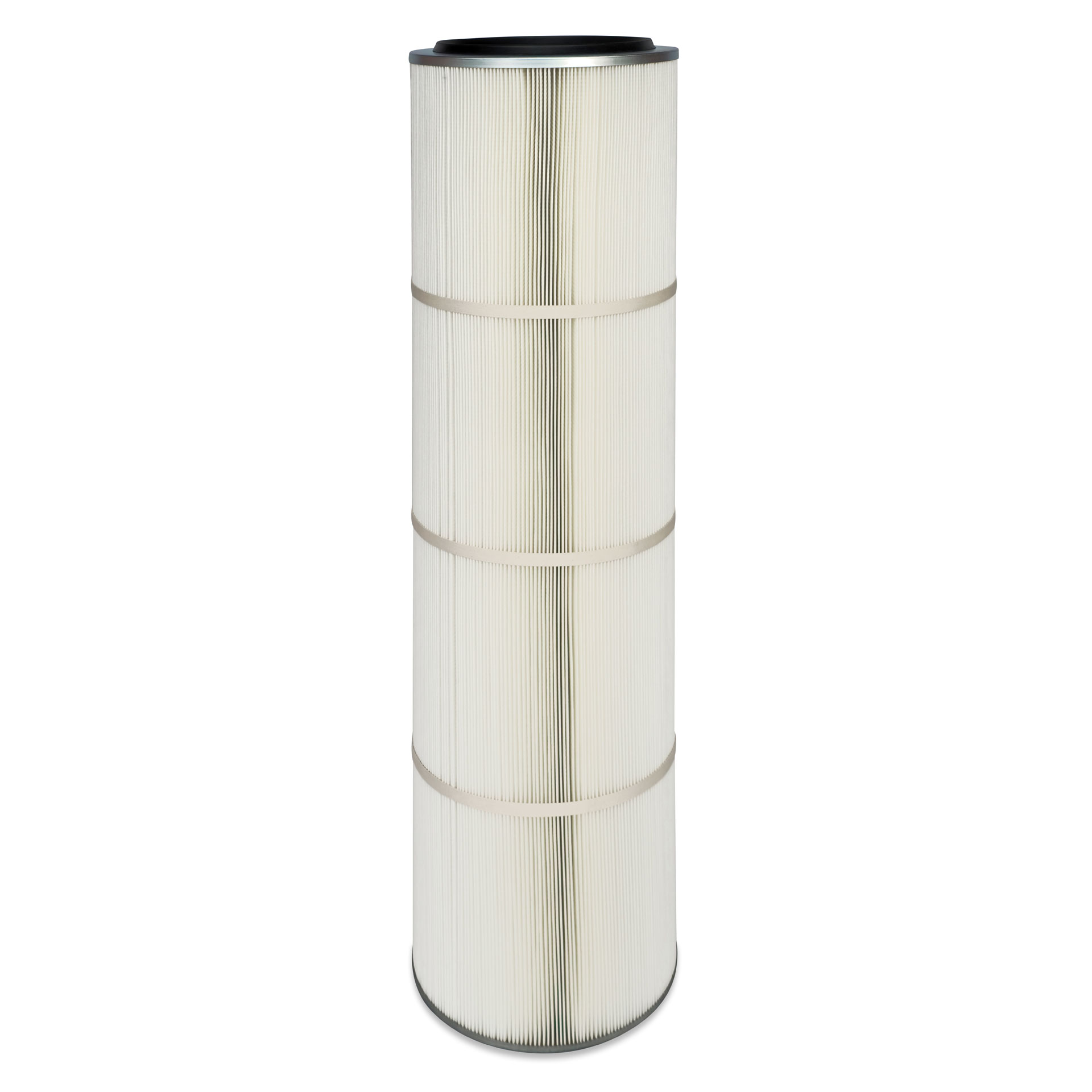 Cartouche filtrante – 327x1200 mm - membrane ePTFE - 25 m² pour TEKA