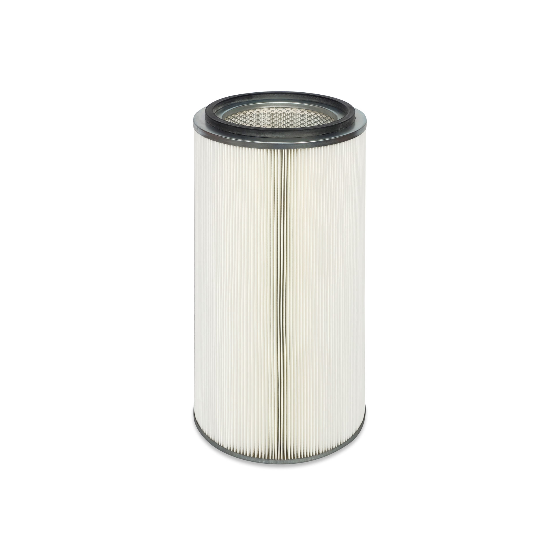 Filterpatrone - 327x600 mm - PTFE Beschichtung - 10 m² für KEMPER