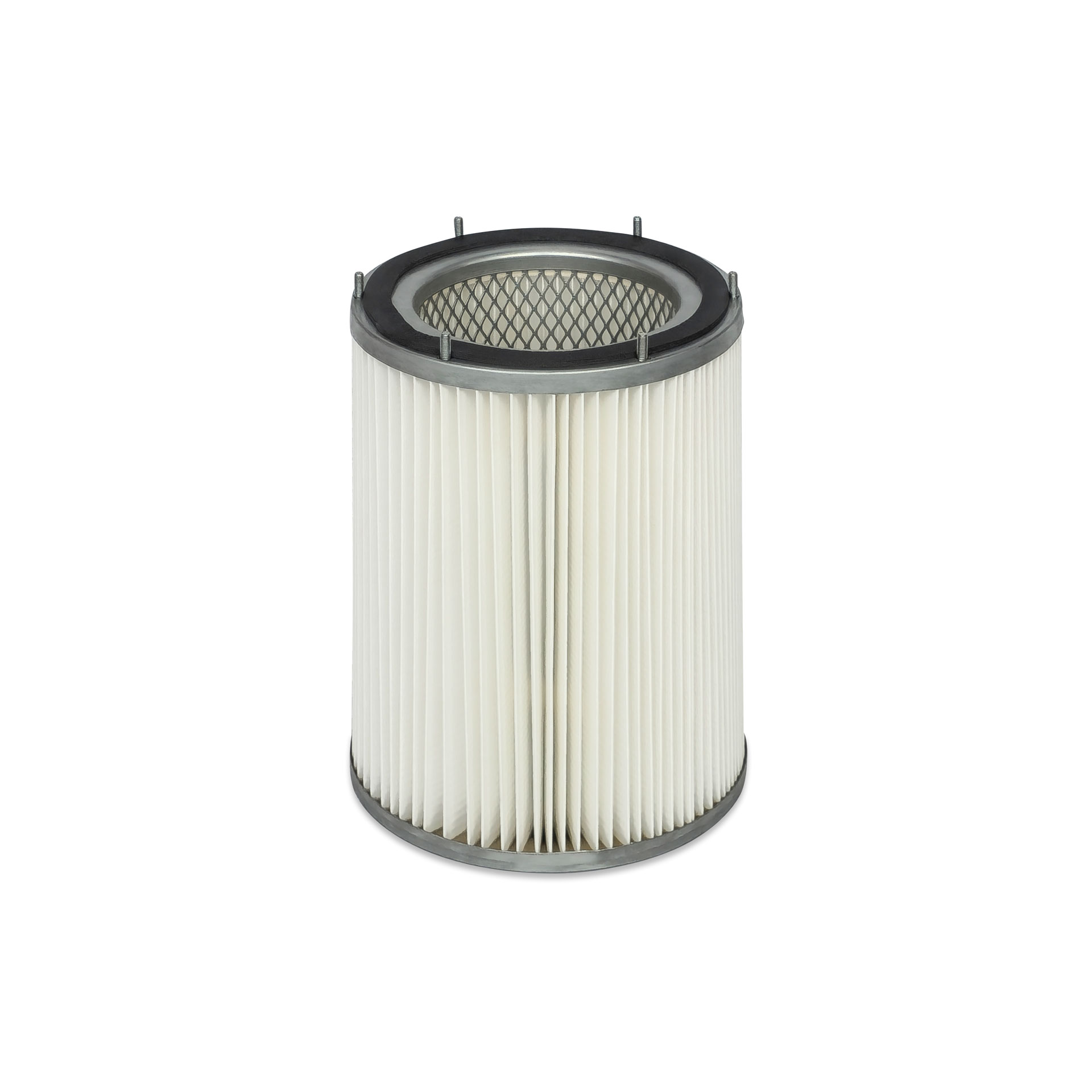 Cartouche filtrante – 218x315 mm - membrane ePTFE - 1,35 m² pour KEMPER Dusty Evo, TEKA Dustoo