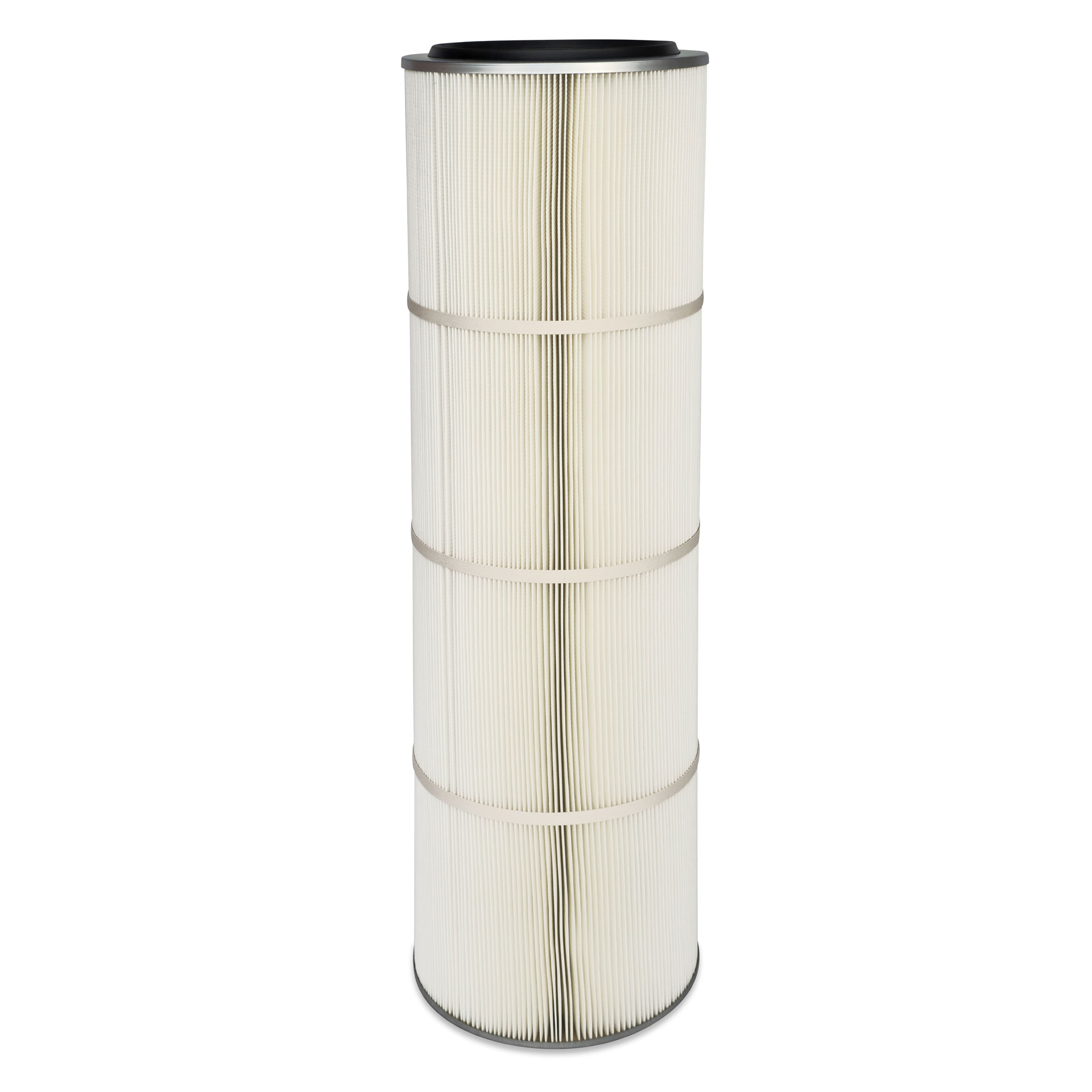 filterpatrone teka 10025156 327x1200 20300416 Filterpatrone - passend für TEKA: FilterCube 2H, FilterCube 4H, ZPF 6H, ZPF 9H - Alternative zu TEKA 10025156, 1000501256, 1000501420156 - 327 x 1200 mm - ePTFE