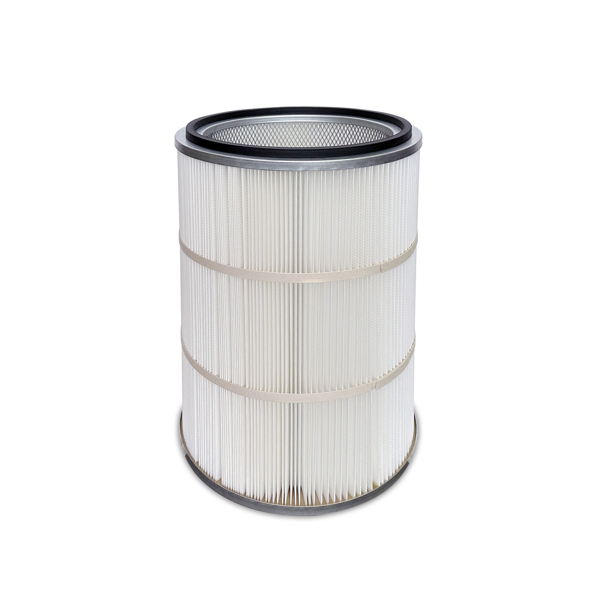 Filterpatroon - 480x600 mm - ePTFE-membraan - 10 m² voor PLYMOVENT MobilePro