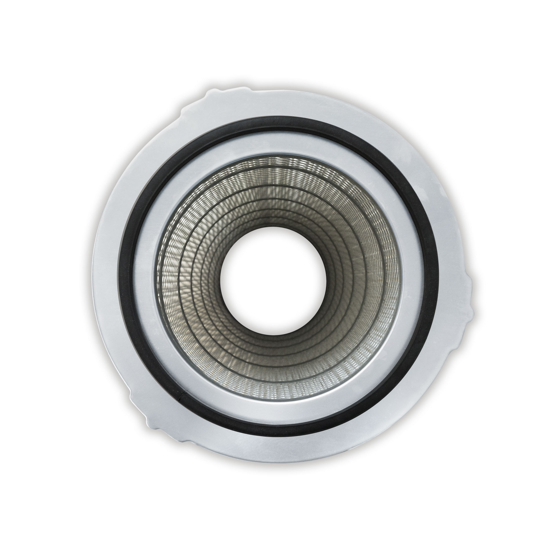Flansch oben Filterpatrone fumator samf 450701 Flansch oben Filterpatrone fumator samf 450701