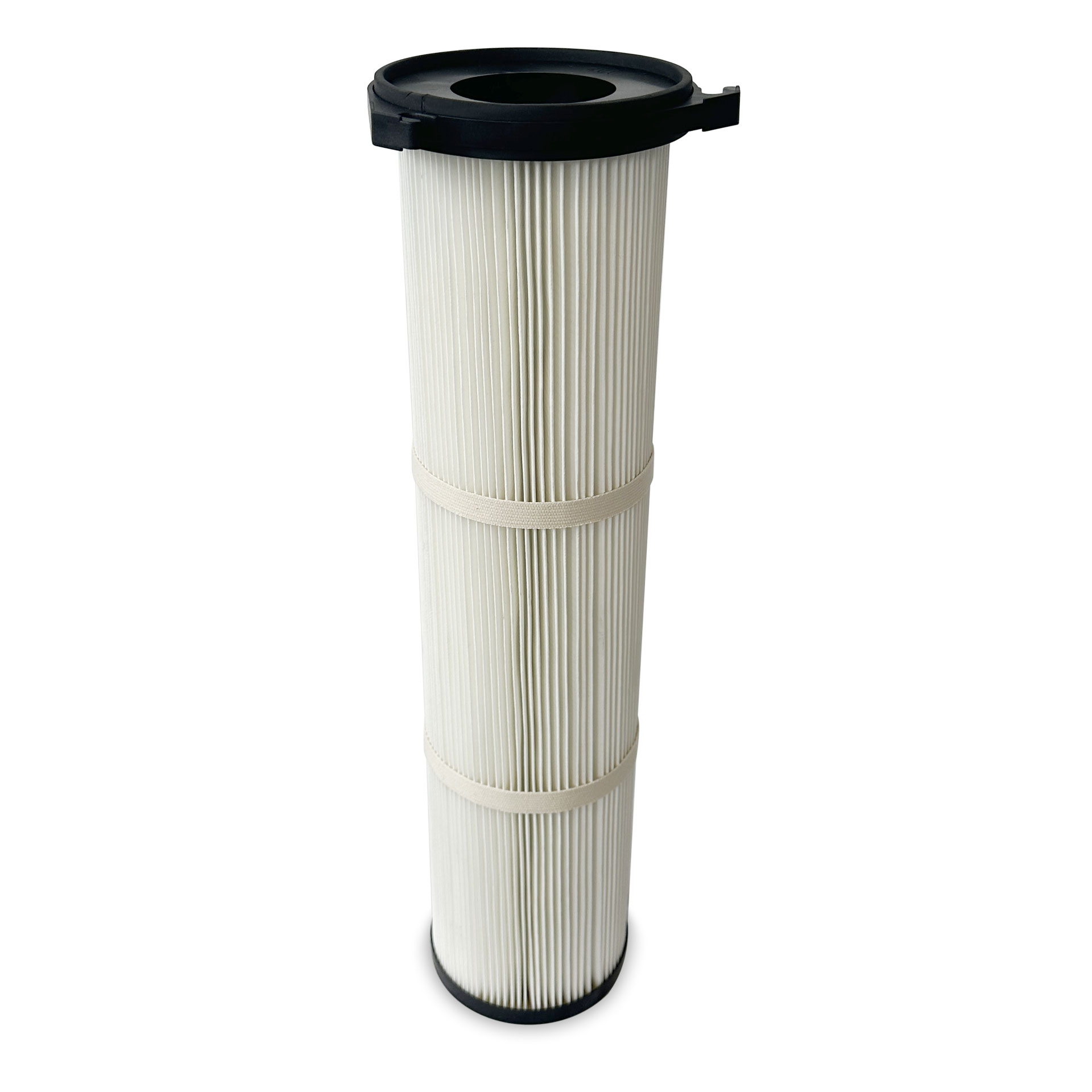 Filter cartridge - 145x600 mm - polyester fleece ePTFE membrane - 2.7m² for TEKA LFE