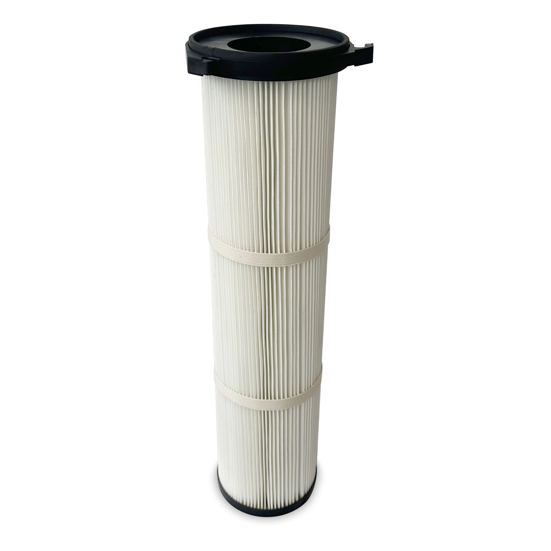 Filterpatrone für TEKA LFE ePTFE Membran Filterpatrone - 145x600 mm - Polyestervlies ePTFE Membran - 2,7m² für TEKA LFE