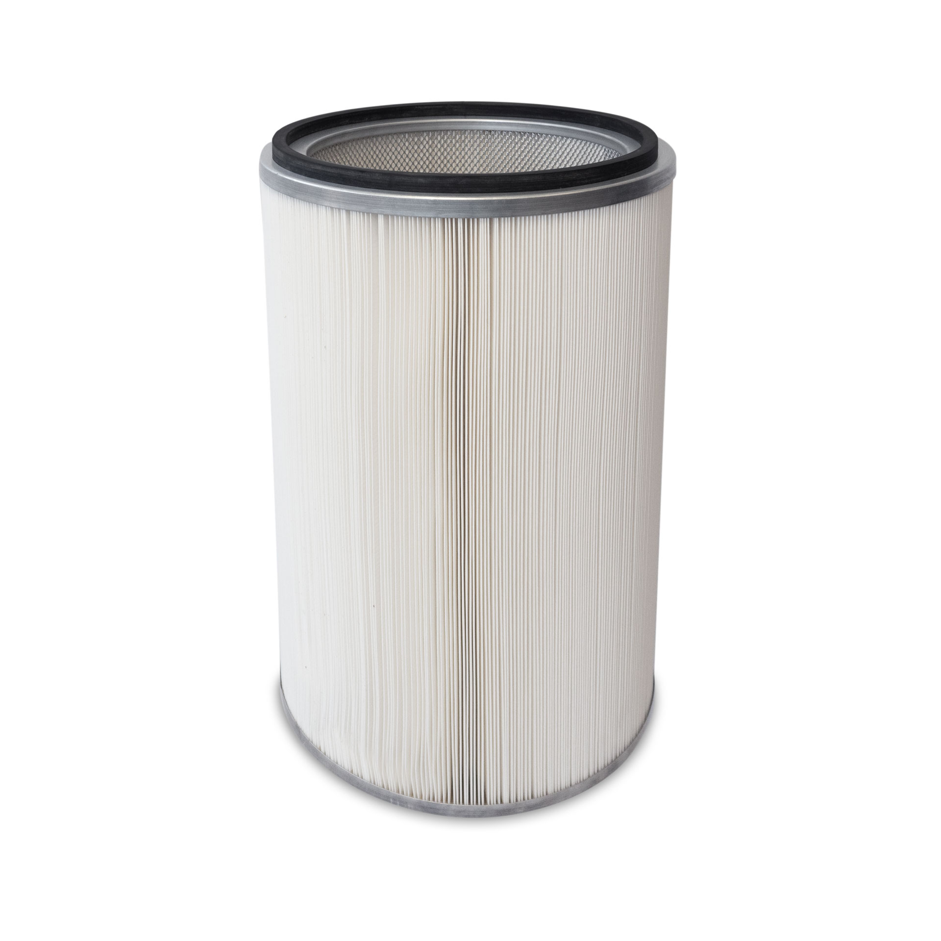 Filterpatrone passend ESTA SRF K-10 K-15 W3- ePTFE - 18 m² Alternative Filterpatrone für ESTA SRF K-10 K-15 W3, CASTOLIN GoodAire 1202 und 1802 - HAN: 01000240, 305710, 305720, Polyester m. ePTFE Membran - 325x625 mm \r\n