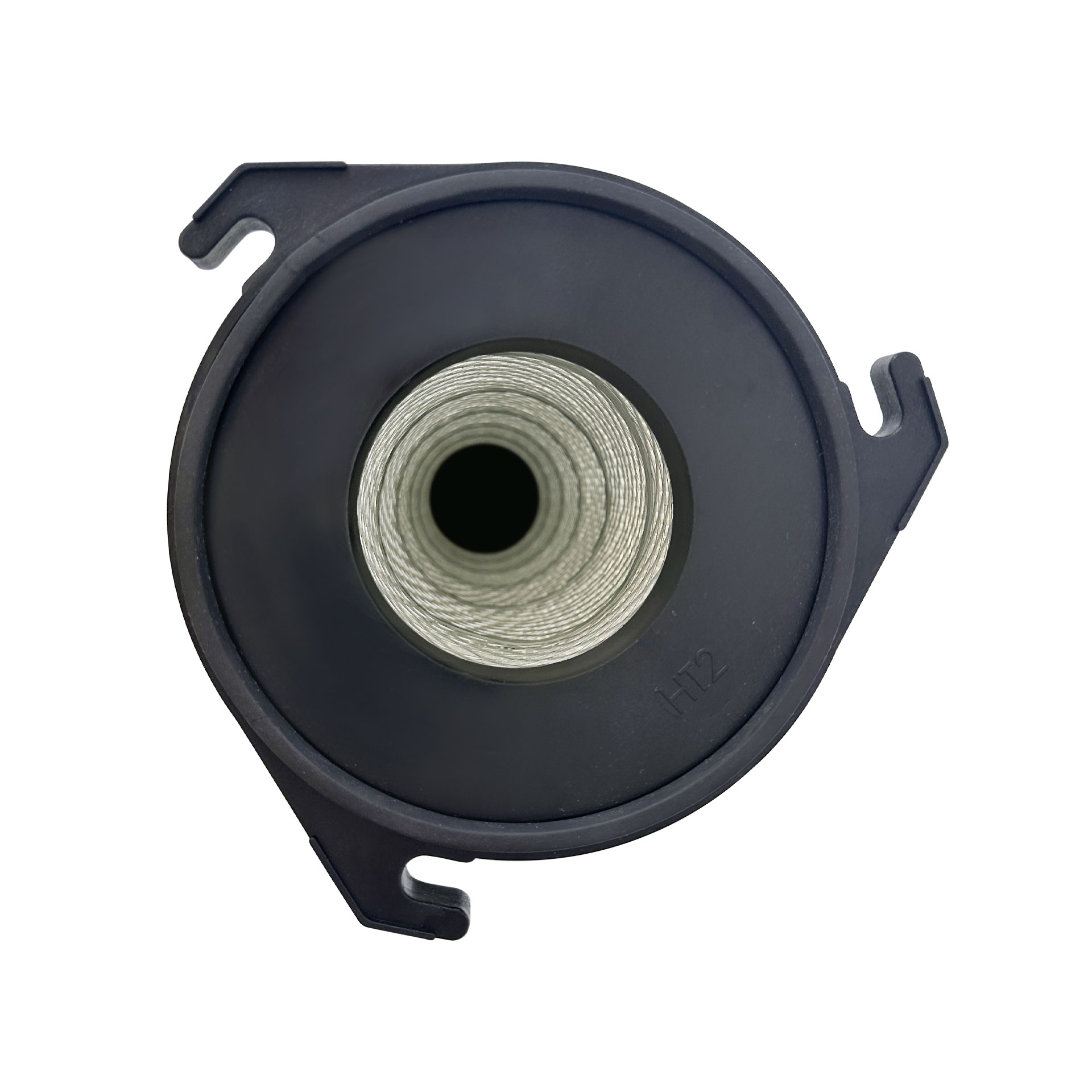 Filterpatrone für TEKA LFE ePTFE Membran Flansch