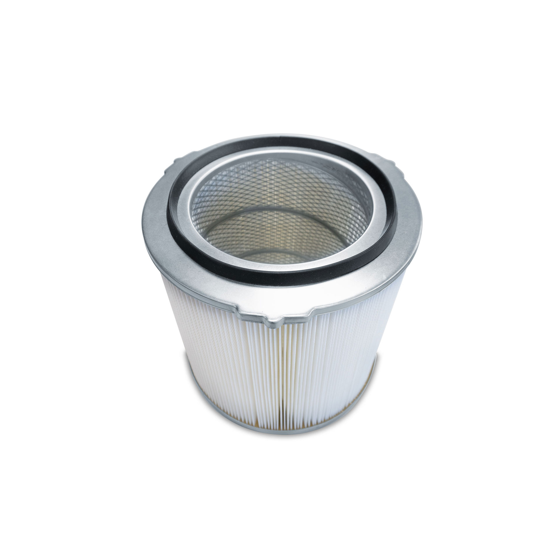 Cartouche filtrante – 325x300 mm - Non-tissé polyester membrane ePTFE - 5 m² pour FUMATOR Minivac