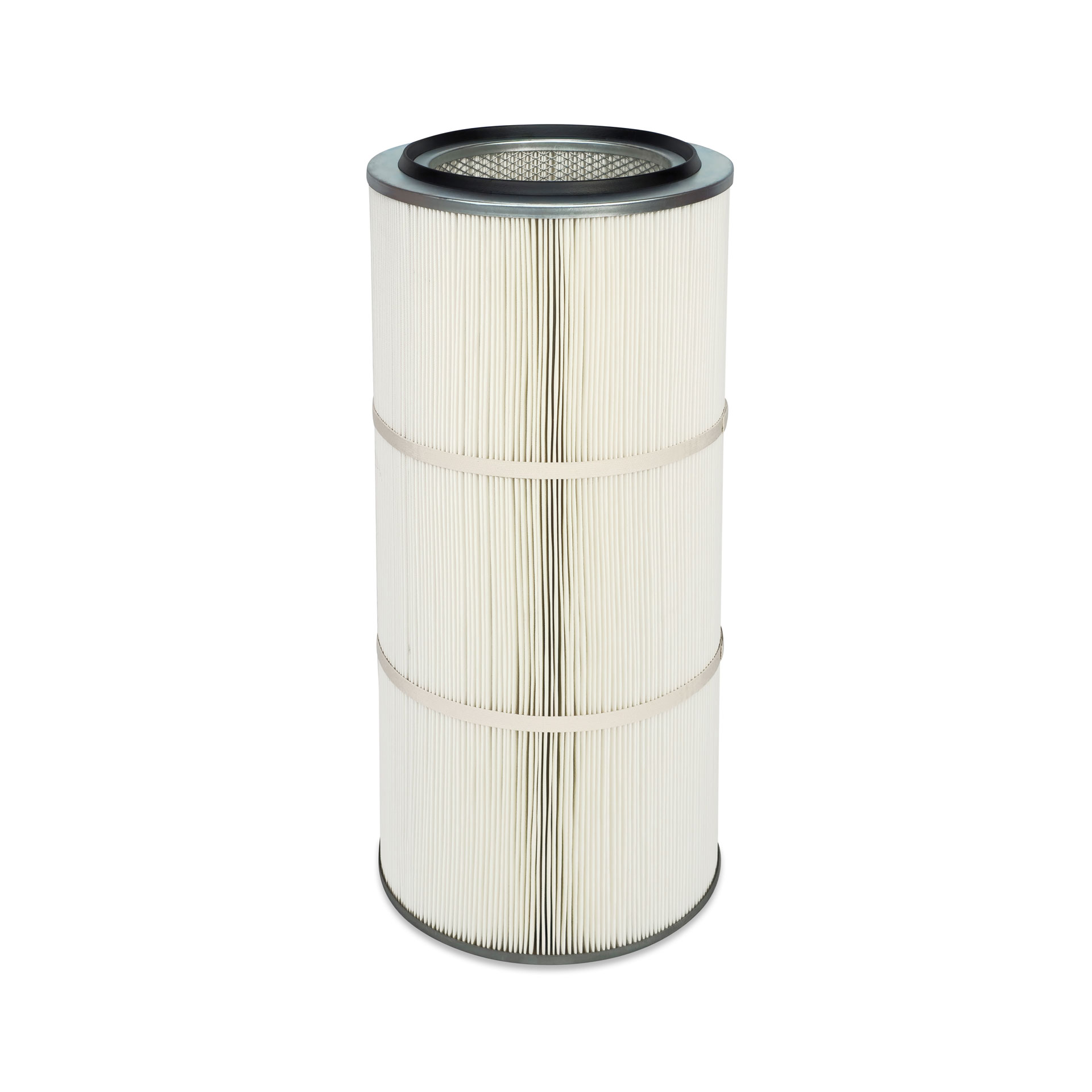 Filterpatroon - 325x750 mm - Polyester - 15 m² voor PLYMOVENT EUROMATE