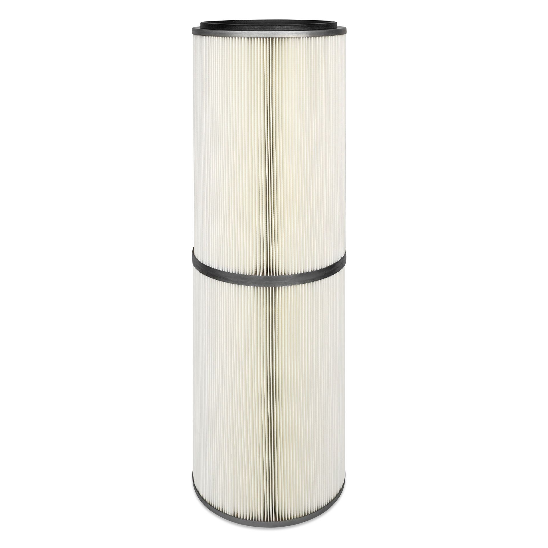 Cartouche filtrante – 350x1200 mm - revêtement PTFE - 20 m² pour KEMPER