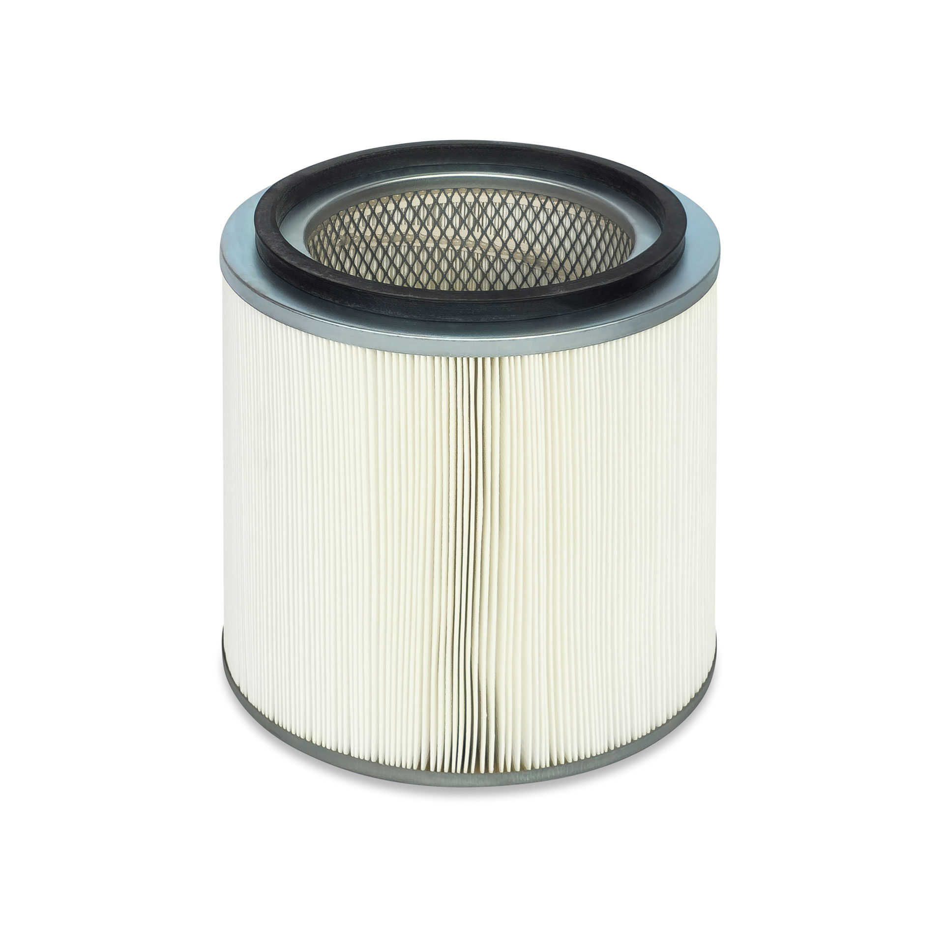 Cartouche filtrante – 327x316 mm - membrane ePTFE - 6,7 m² pour KEMPER Vacufil Compact