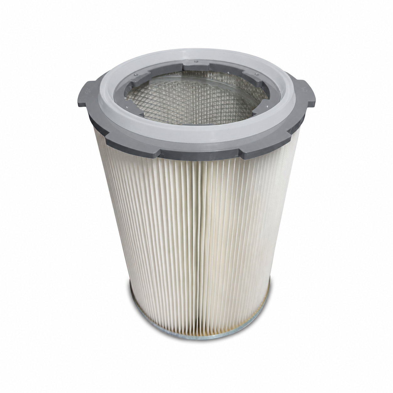 Filterpatrone - 325 x 450 mm - ePTFE Membran - 5 m² für PURE-AIR – Schrägansicht
