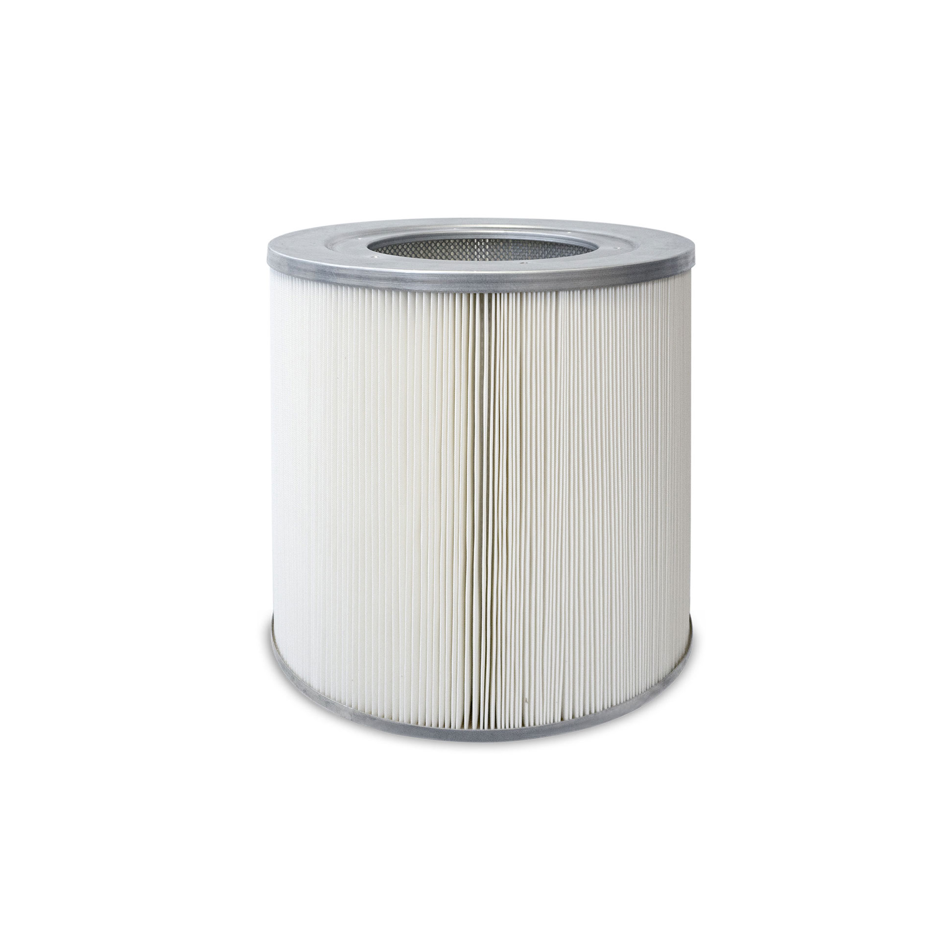 Filterpatroon - 443 x 520 mm - PTFE-coating - 12 m² voor NEDERMAN FilterBox