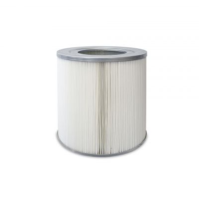 Filter cartridge 443x520 mm PTFE coating 12 m² for NEDERMAN FilterBox